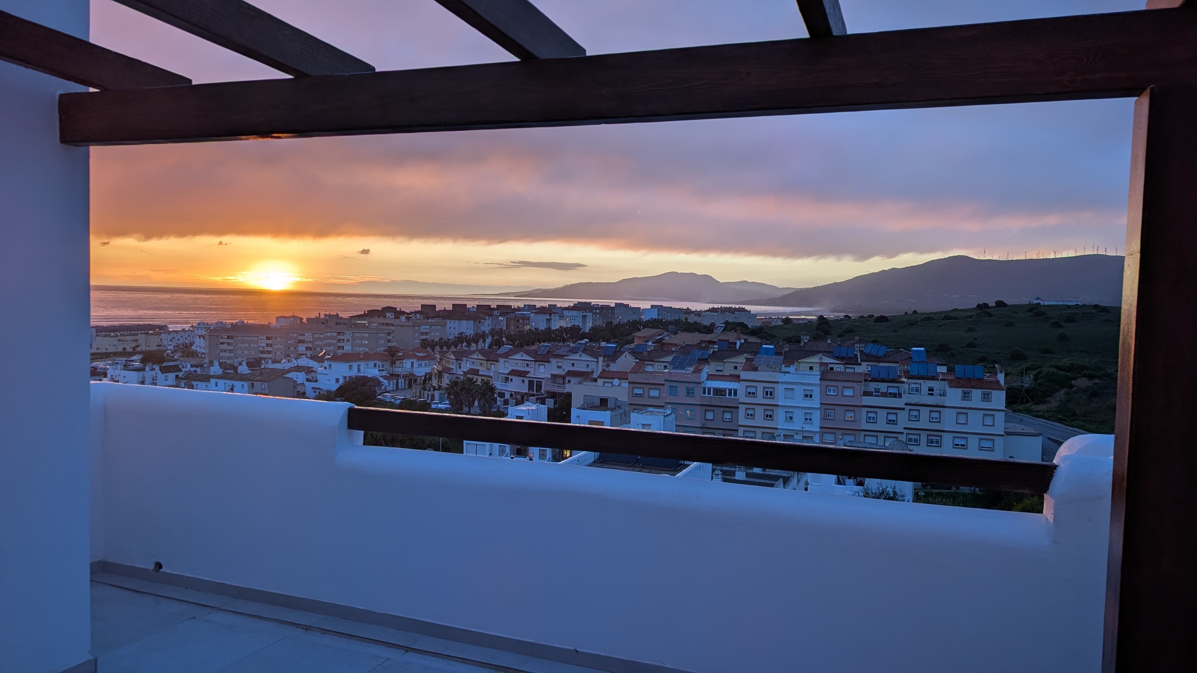 Best Beaches Near Tarifa: A Local Guide